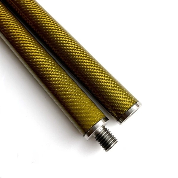 Carbon Fiber Telescopic Tube
