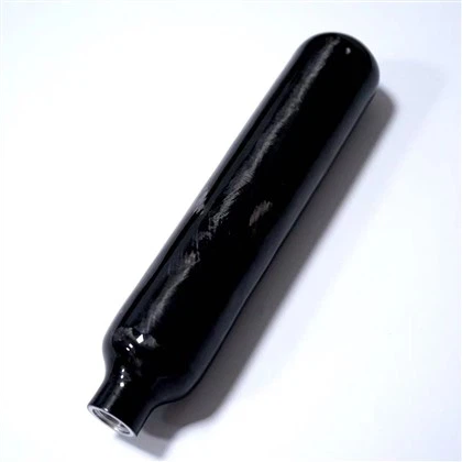 Karbonfiber hydrogenflaske