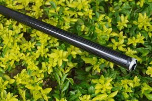 Karbonfiber rør/rør For verktøy håndtere