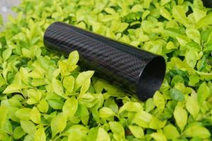 Tilpasset 100% karbonfiber 3k karbonfiberrør