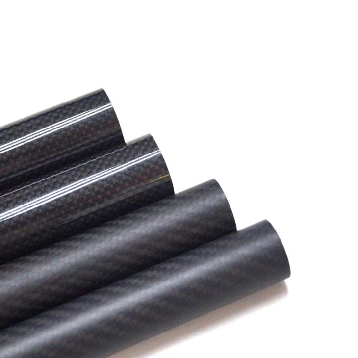 Carbon Fiber Tube For Men Gender Mountain Bike