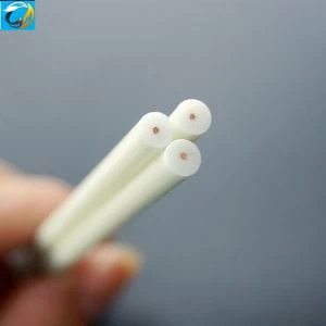 5 Mm A ++ Grade Fiberglass Lightning Arrester Rod Med Kobber Core