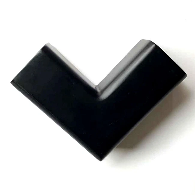 Bent Carbon Fiber Tube