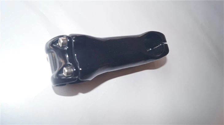 Carbon fiber bicycle riser.1