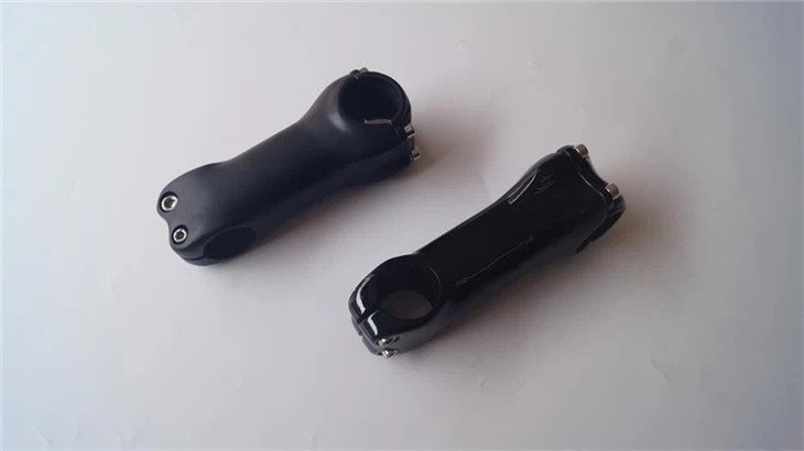 Carbon Fiber Bicycle Stem 1