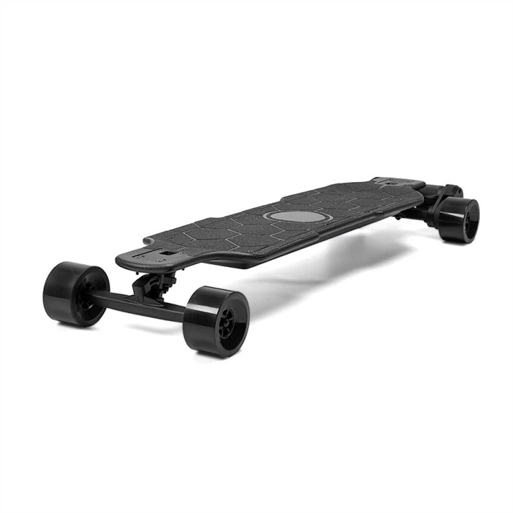 Carbon Fiber Electric Scooter