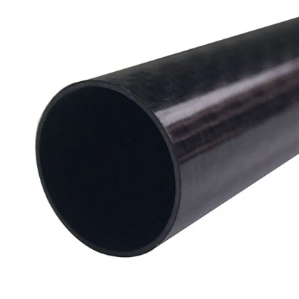 Elektrisk sparkesykkel i karbonfiber