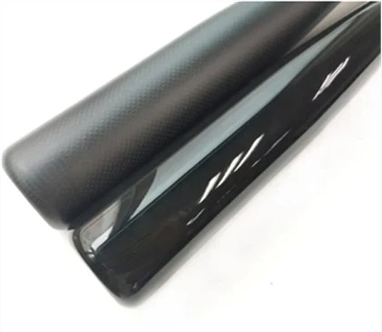 Karbonfiber softball for familien