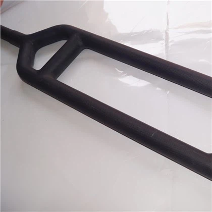 Spaserstokk i karbonfiber